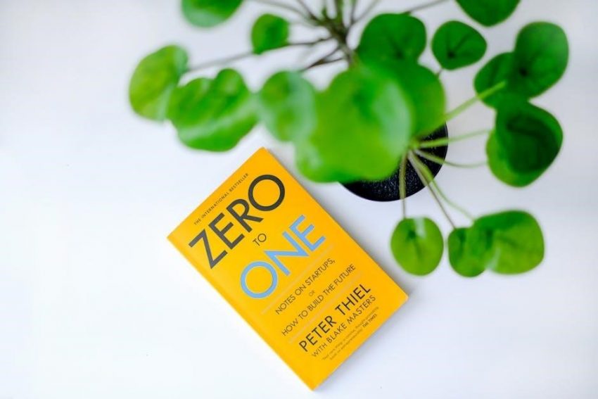 zero to one pdf book