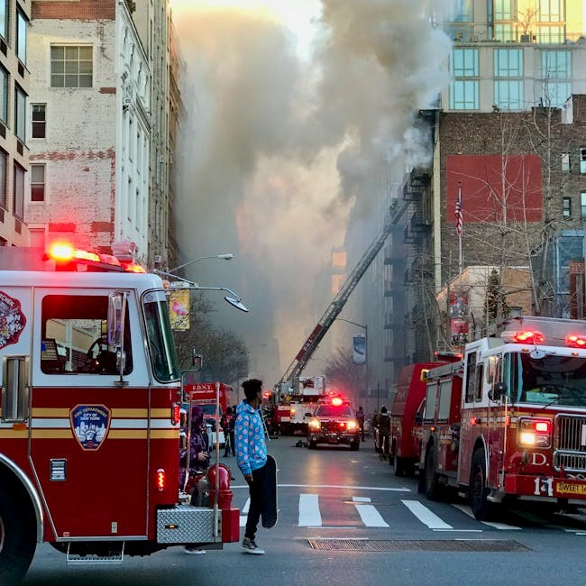 manual fire alarm