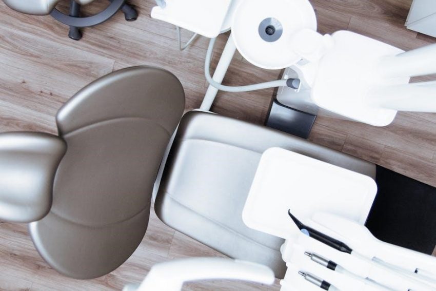 osha manual for dental office