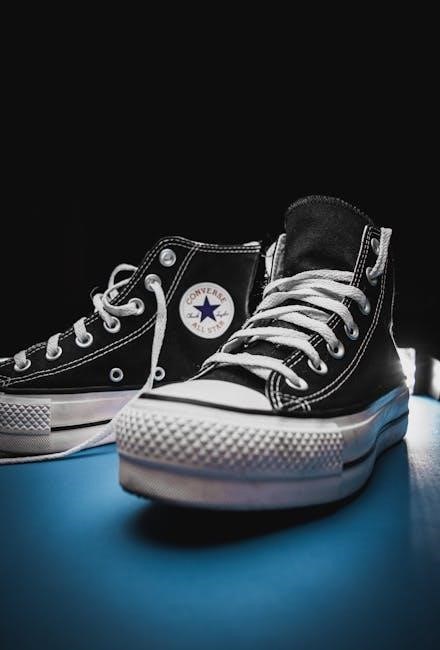 lucky brand shoe size guide
