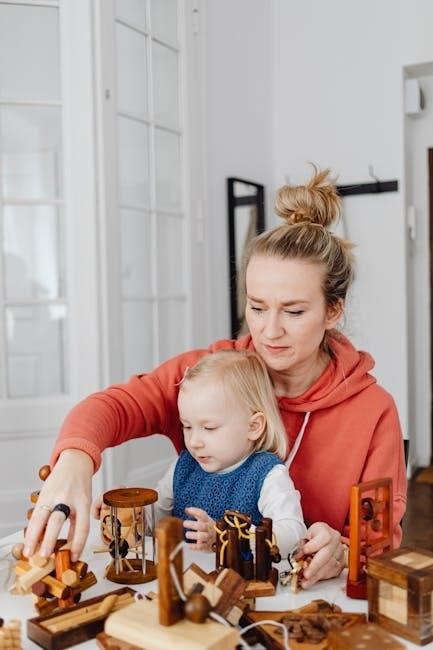 mini building blocks instructions pdf