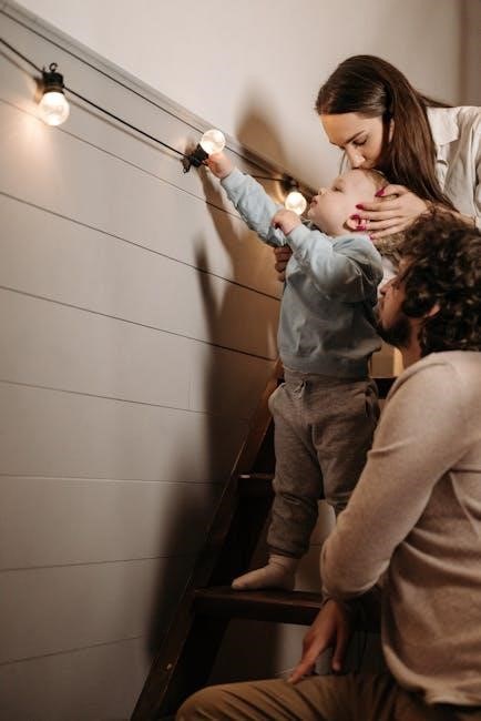 compliance parents guide