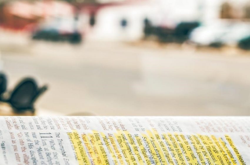 life application study bible pdf free download