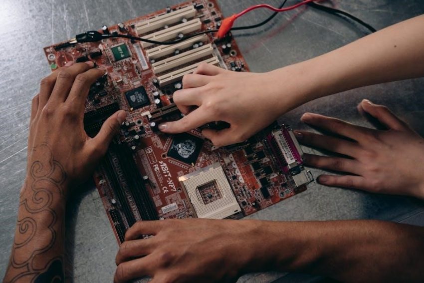 comptia a+ guide to it technical support