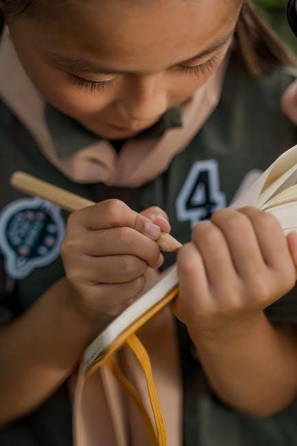 cadette book artist badge requirements pdf