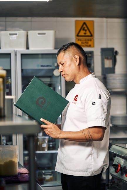 servsafe coursebook 8th edition pdf